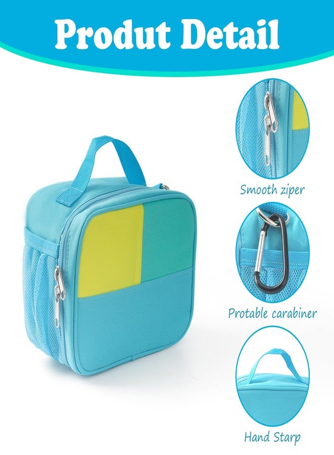 Taladad Travel Storage Case Compatible with Nex Playground Game System,Organizer Case for Active Game Console, Power Cord, Remote - Image 5